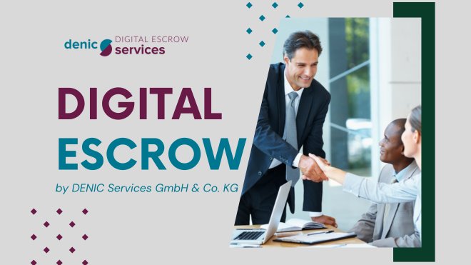 Software Escrow bei escrow-digital.de