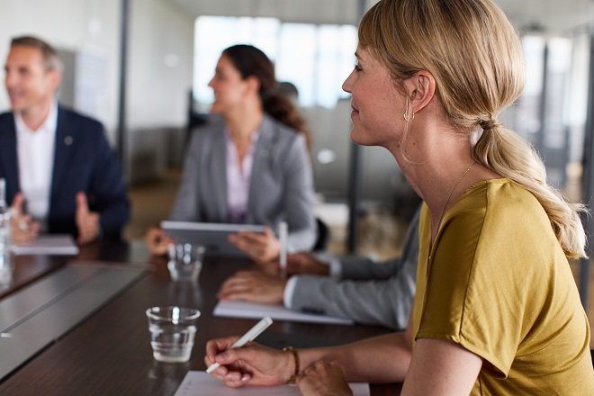 Bild zum Artikel: Vereinbarkeit von Familie und Beruf