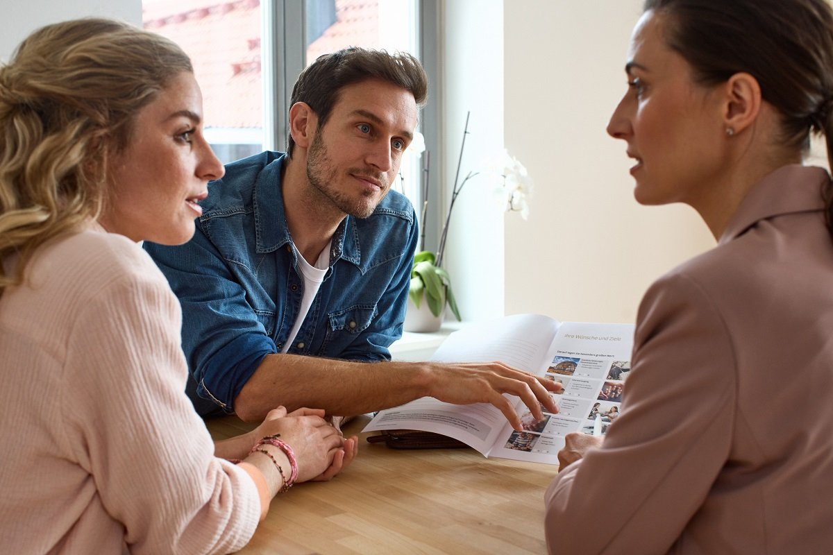 DVAG: Erfahrungen durchweg positiv