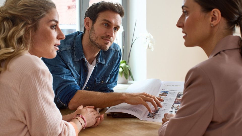 Bild zum Artikel DVAG: Erfahrungen durchweg positiv