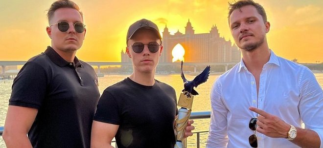 Bester Dropshipping-Coach