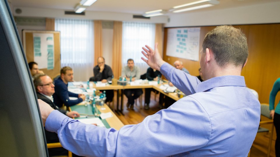 Bild zum Artikel Sales Coach in Stuttgart