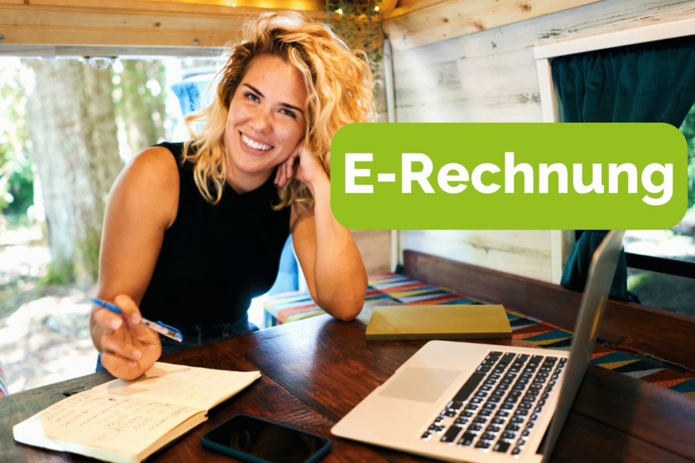 E-Rechnung