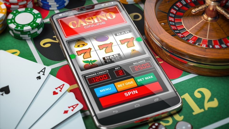 Bild zum Artikel Geld zurück vom Online-Casino