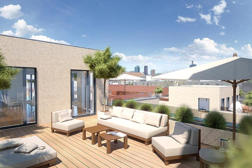 Kapitalanlageimmobilie kaufen