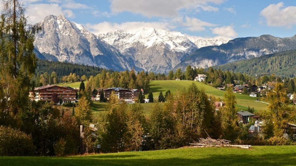 Bild zum Artikel Immobilienpreise Tirol