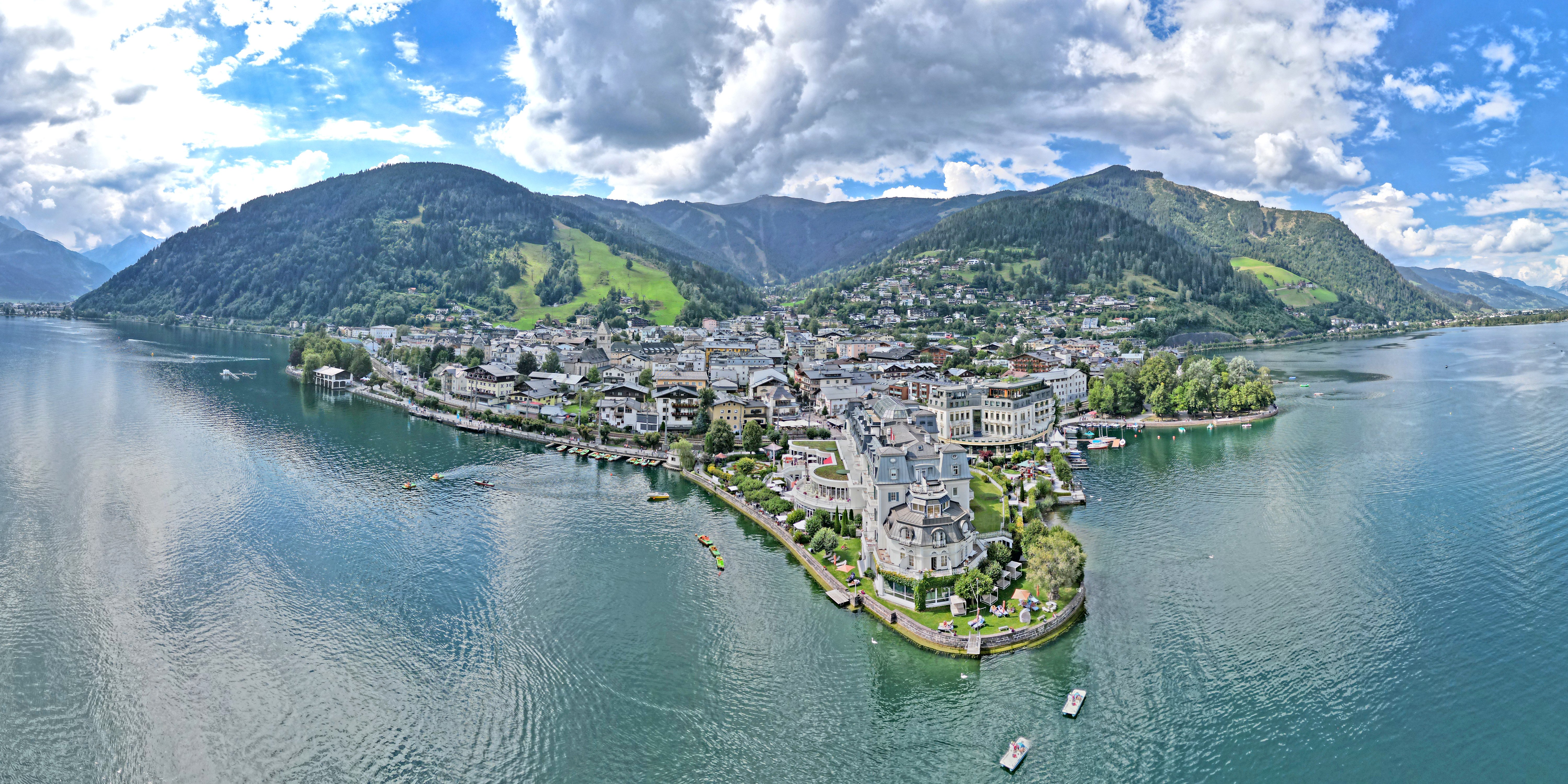 Zell am See: Buy-to-Let-Immobilie sichern