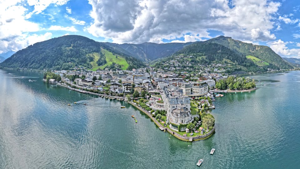Bild zum Artikel Zell am See Buy-to-Let-Immobilie