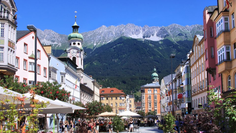 Bild zum Artikel Immobilienmakler in Innsbruck