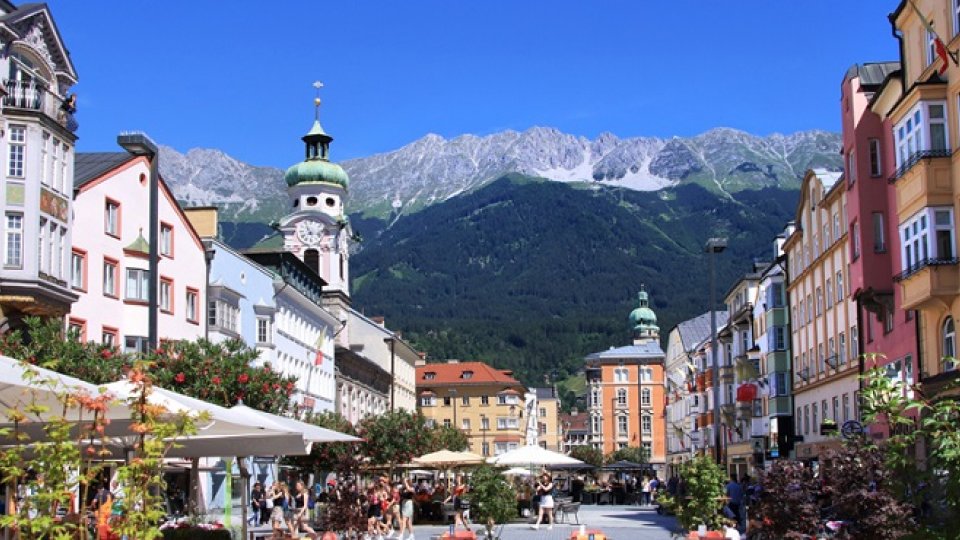 Bild zum Artikel Immobilienmakler in Innsbruck