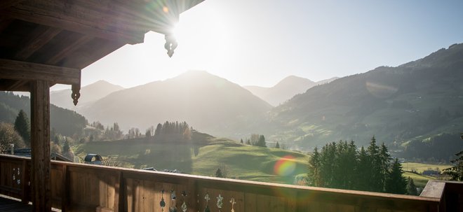 Bild zum Artikel: Luxusimmobilien Kitzbühel