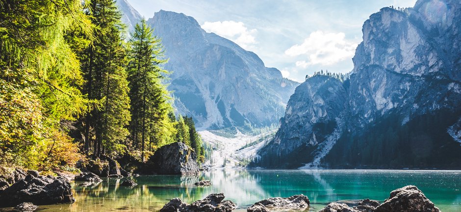 Freizeitwohnsitz in Tirol kaufen