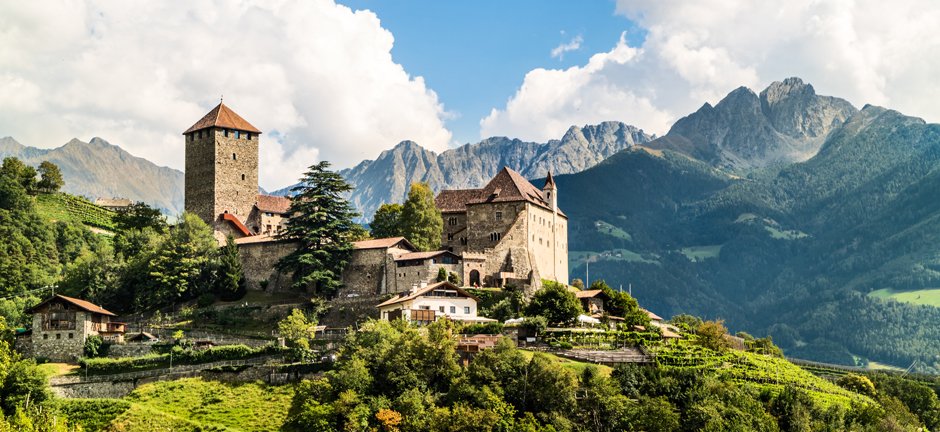 Freizeitwohnsitz in Tirol kaufen