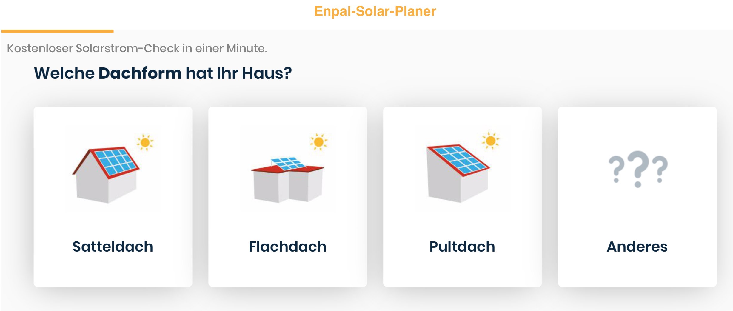 Solaranlage mieten - lohnt sich das?