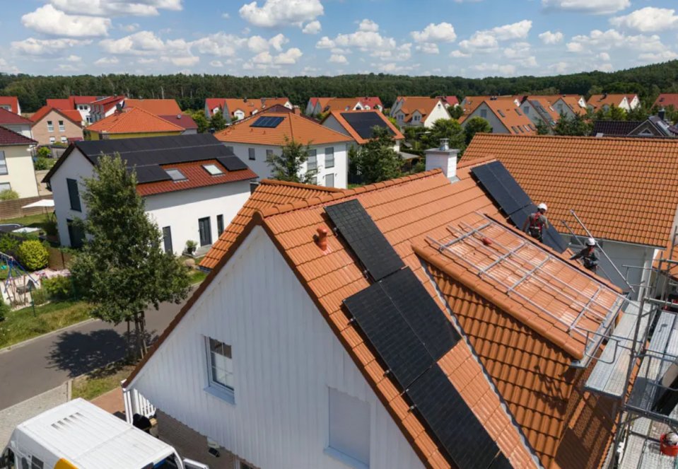 Bild zum Artikel Beliebter Solaranlagen-Anbieter