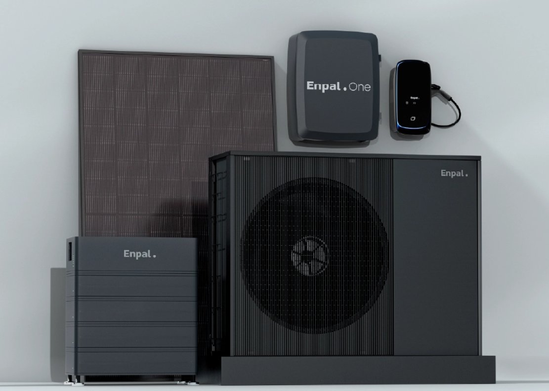 Enpal im Test: Wie gut ist es wirklich?