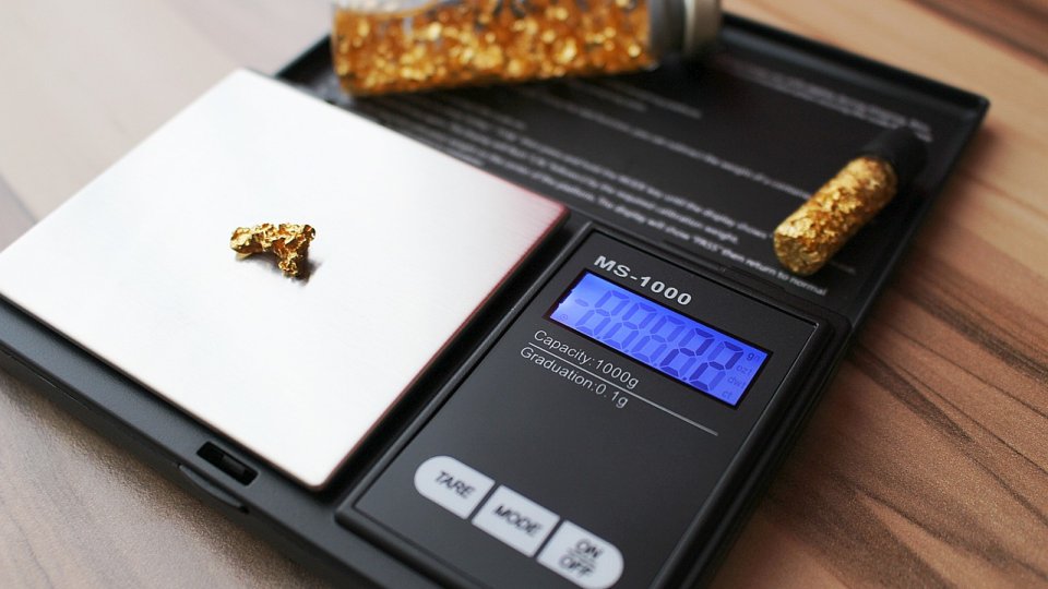 Bild zum Artikel Goldkurs automatisch beobachten