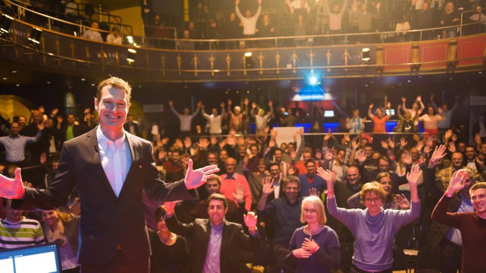 Bild zum Artikel Klicktipp-Erfahrungen