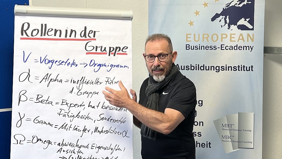 Bild zum Artikel Neurocoaching mit emotionSync
