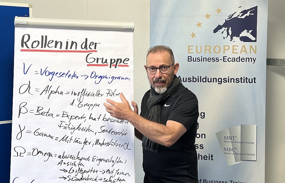 Bild zum Artikel Neurocoaching mit emotionSync