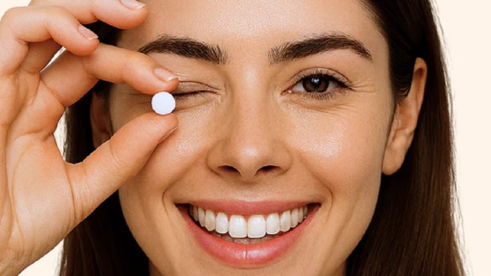 Bild zum Artikel Vitamin H2: Energie aus dem eigenen Kern