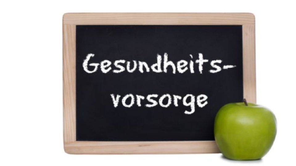 Bild zum Artikel Betriebliche Krankenversicherung