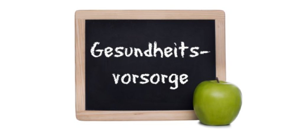 Bild zum Artikel Betriebliche Krankenversicherung