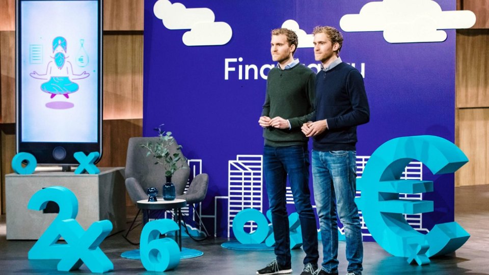 Bild zum Artikel Haushaltsbuch