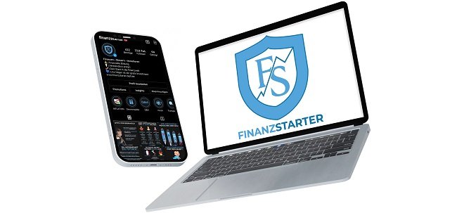 Bild zum Artikel: Digitale Finanzberatung für jedermann