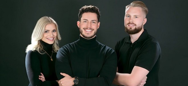 Online-Marketing-Agentur Vantage