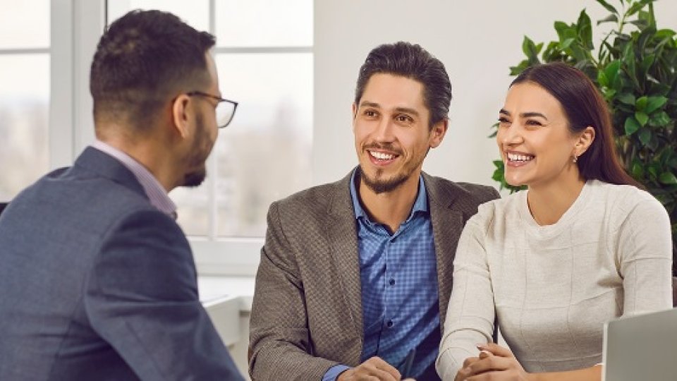 Bild zum Artikel Finanziege seriös