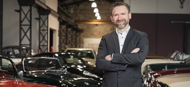 Matthias Wolf Finanzmentoring