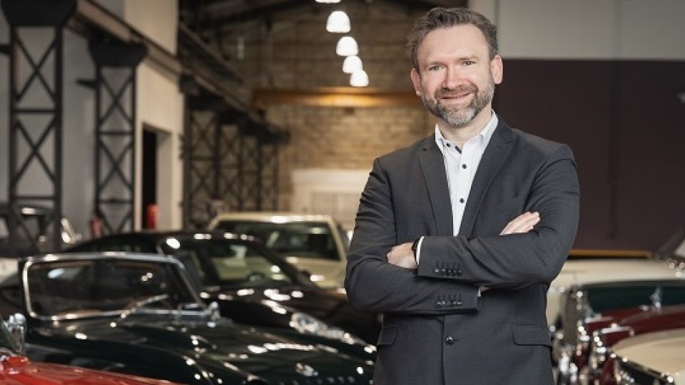 Bild zum Artikel Matthias Wolf - Finanzmentoring