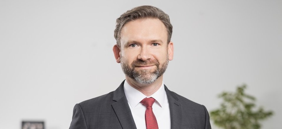 Bild zum Artikel Matthias Wolf - Finanzmentoring