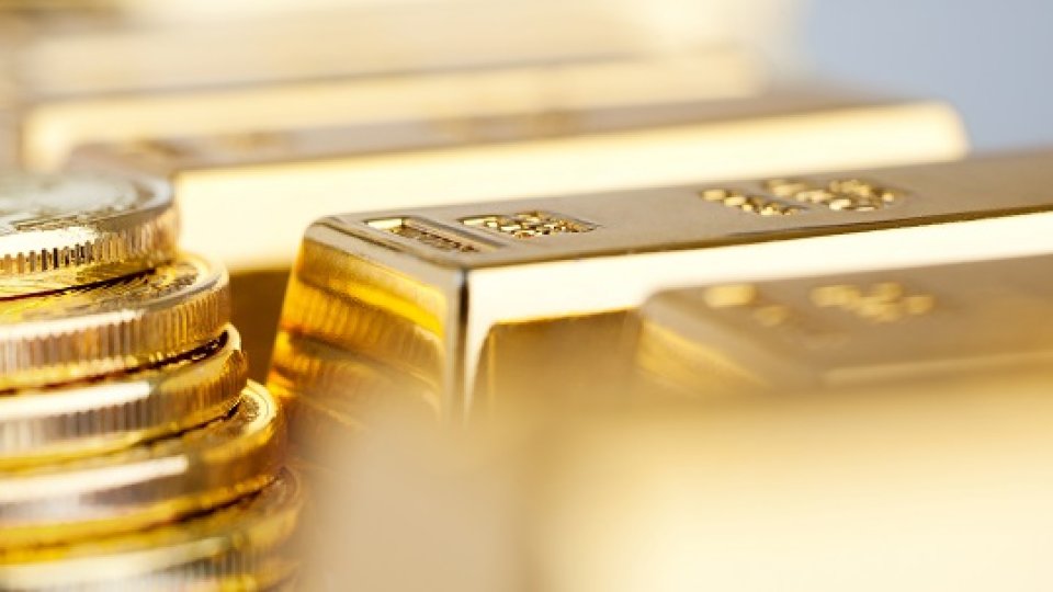 Bild zum Artikel Gold vom Arbeitgeber als Sachbezug