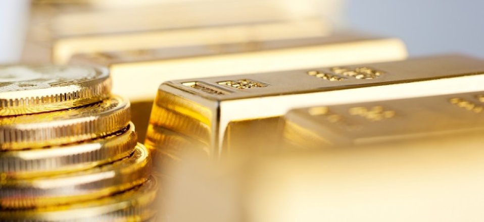 Bild zum Artikel Gold vom Arbeitgeber als Sachbezug