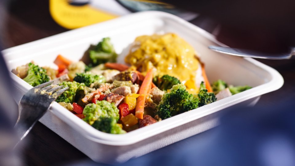 Bild zum Artikel Essensautomaten mieten