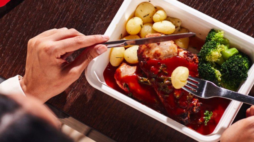 Bild zum Artikel Food-Automaten für Unternehmen