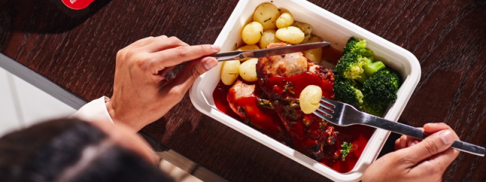 Bild zum Artikel Food-Automaten für Unternehmen