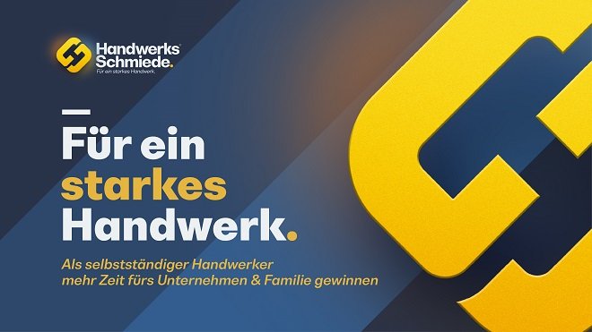 Mitarbeiter finden im Handwerk