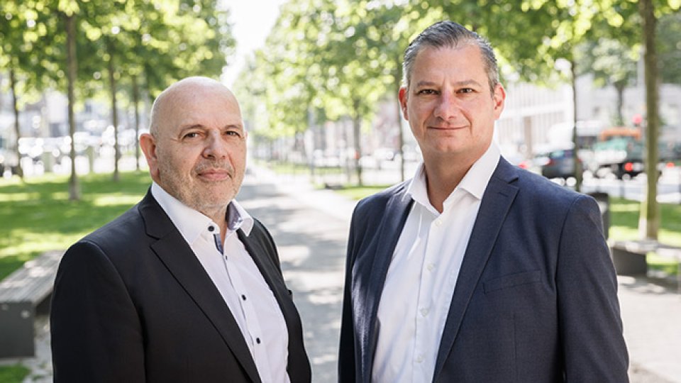 Bild zum Artikel Unabhängige Baufinanzierungsberater