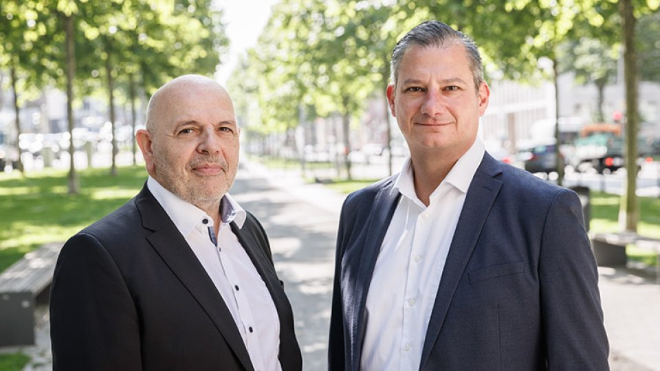 Bild zum Artikel Unabhängige Baufinanzierungsberater