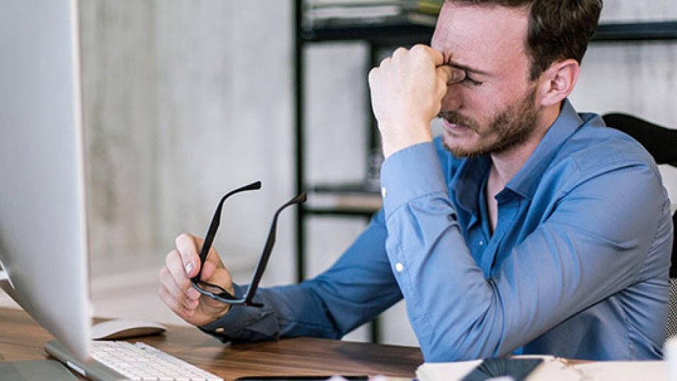 Bild zum Artikel BU-Versicherung im Vergleich