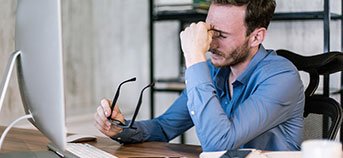 Bild zum Artikel: BU-Versicherung im Vergleich