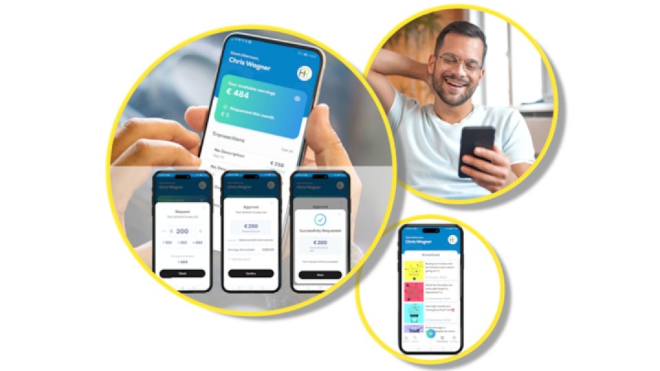 Bild zum Artikel Financial Wellness