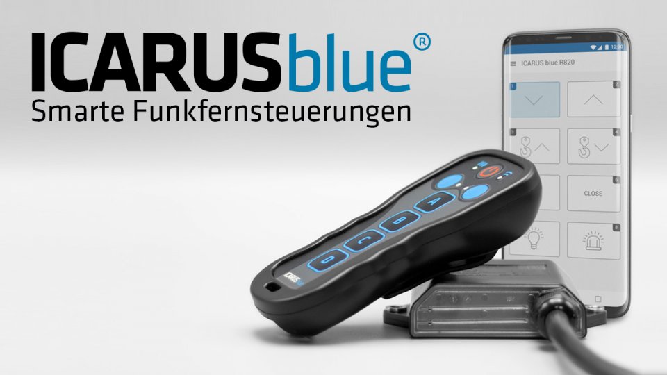 Bild zum Artikel Smarte Lösung