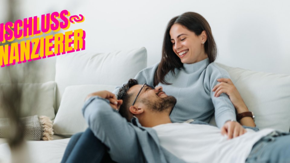 Bild zum Artikel Die Anschlussfinanzierer