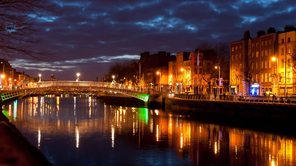 Bild zum Artikel Insolvenz Irland