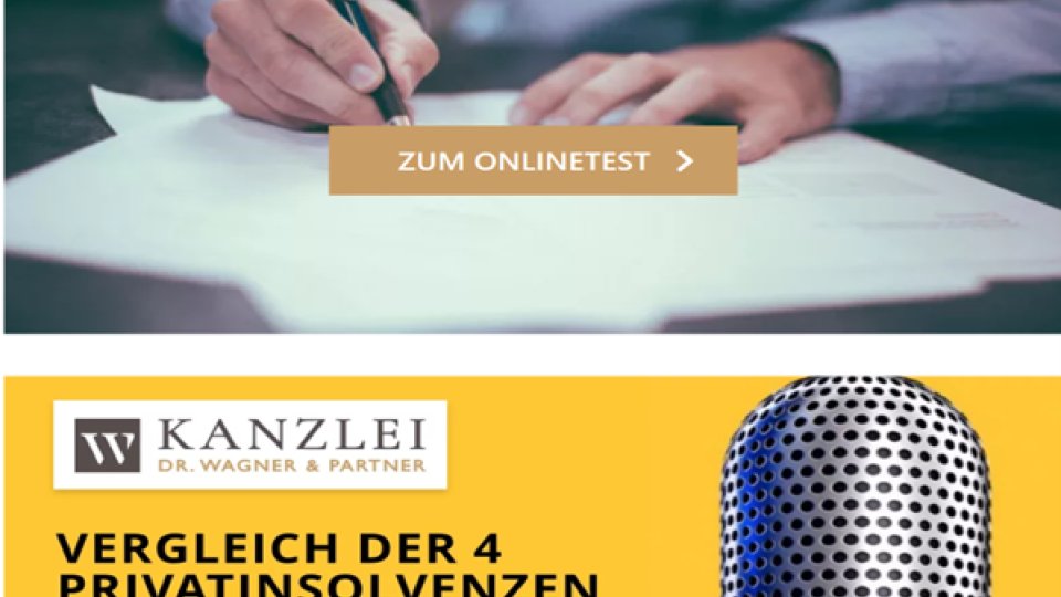Bild zum Artikel Schuldenfrei in 3 Monaten nach EU-Recht