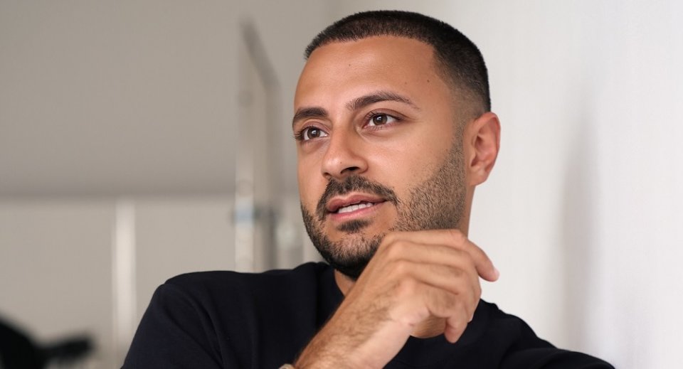 Bild zum Artikel Kinan Salameh